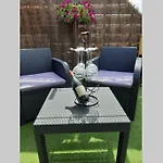 Apartamento Brabants Genoegen *