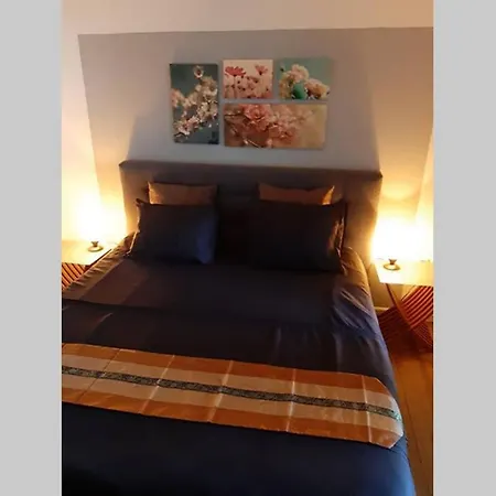 Apartment Brabants Genoegen Heeswijk
