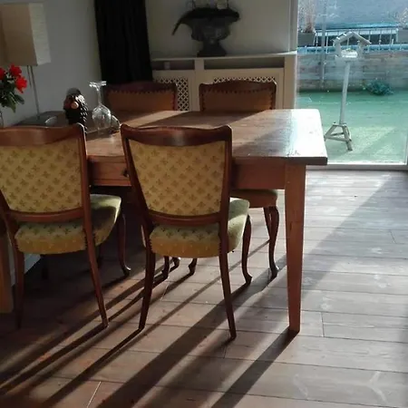 Apartment Brabants Genoegen Heeswijk