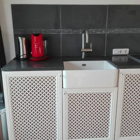 Brabants Genoegen Heeswijk Apartment