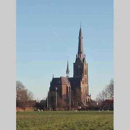 Brabants Genoegen Heeswijk * Dinther