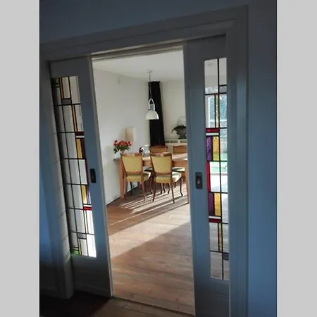 Apartment Brabants Genoegen Heeswijk *
