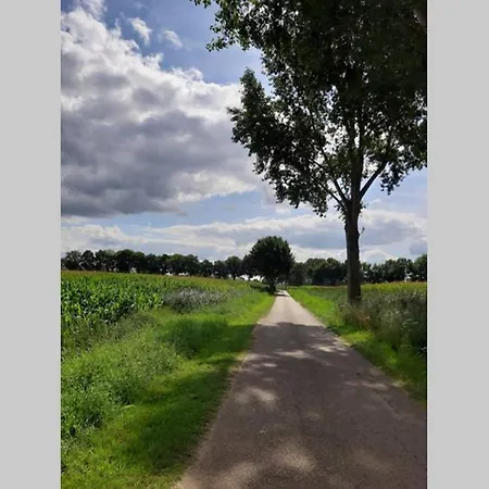 Brabants Genoegen Heeswijk *