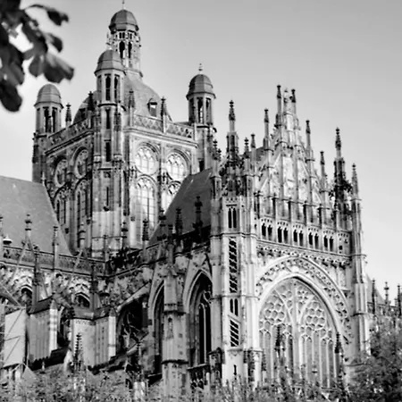 Brabants Genoegen Dinther