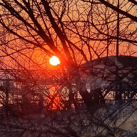 Brabants Genoegen Heeswijk 公寓 Dinther