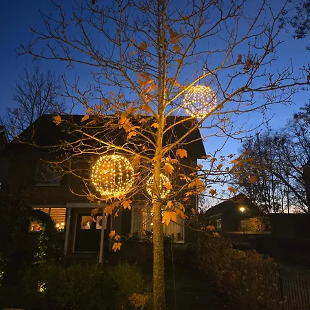 Brabants Genoegen Διαμέρισμα *