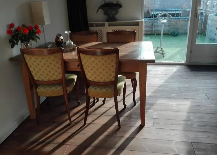 Διαμέρισμα Brabants Genoegen