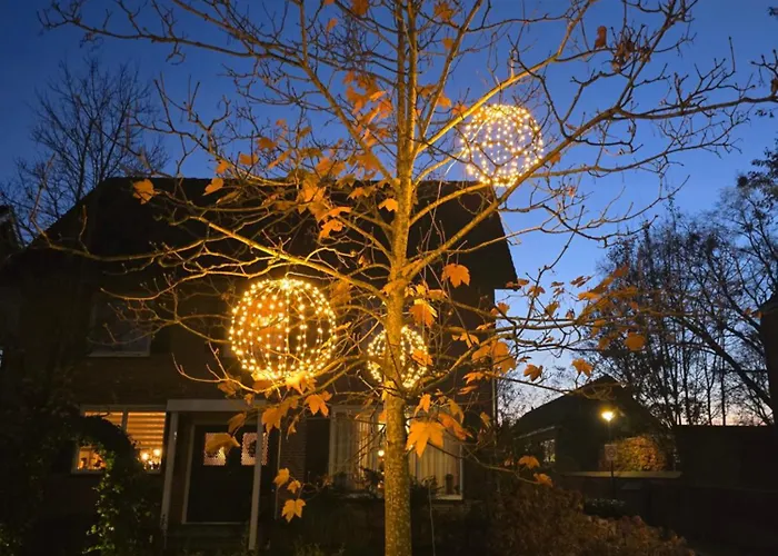 Brabants Genoegen Διαμέρισμα *