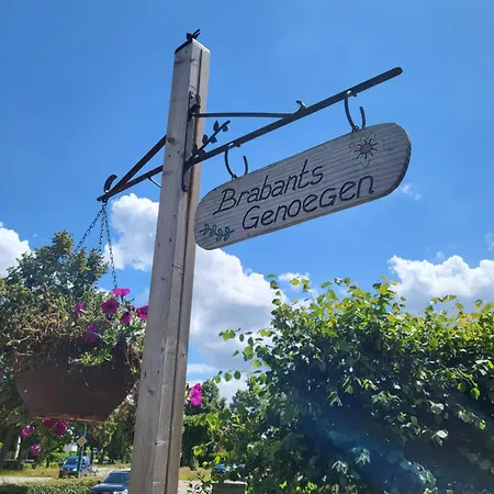 Lägenhet Brabants Genoegen *