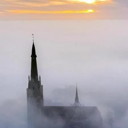 Brabants Genoegen Lägenhet