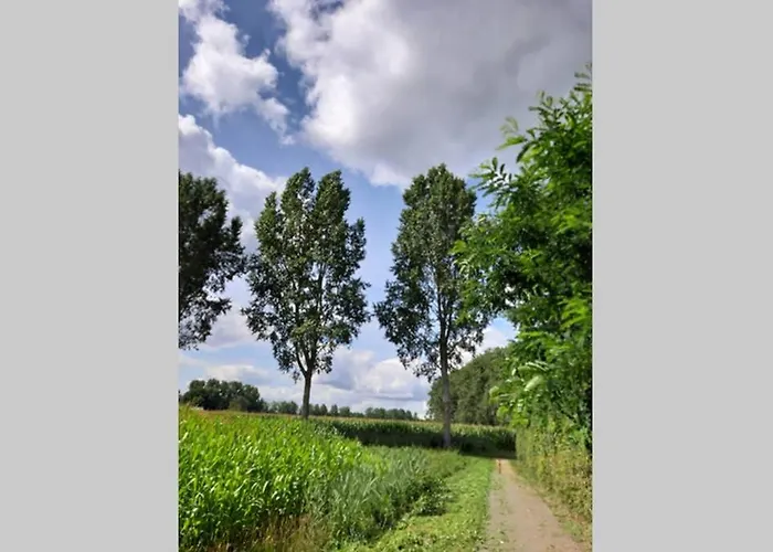 Brabants Genoegen Lägenhet