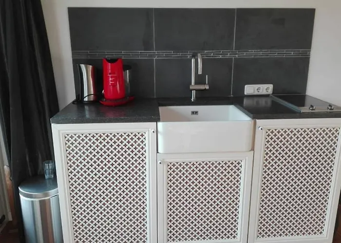 Brabants Genoegen Lägenhet