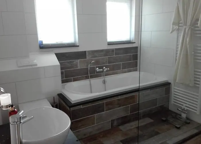 Brabants Genoegen Lägenhet *