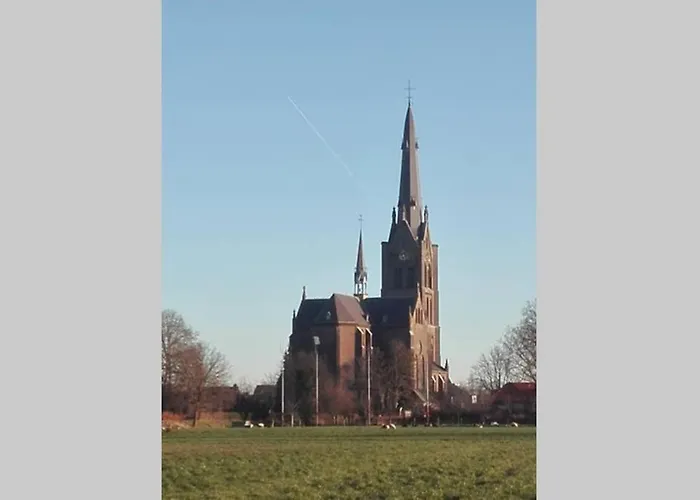 Brabants Genoegen * Dinther