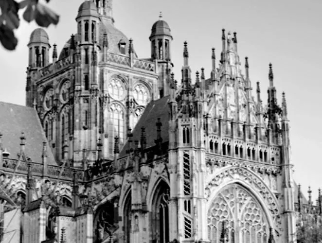 Brabants Genoegen Dinther