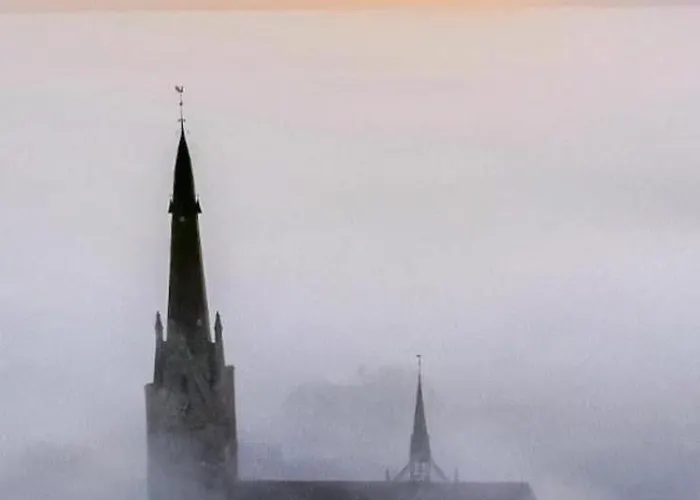 Brabants Genoegen Lägenhet